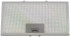 Вытяжка Meferi INBOX52BK GLASS COMFORT