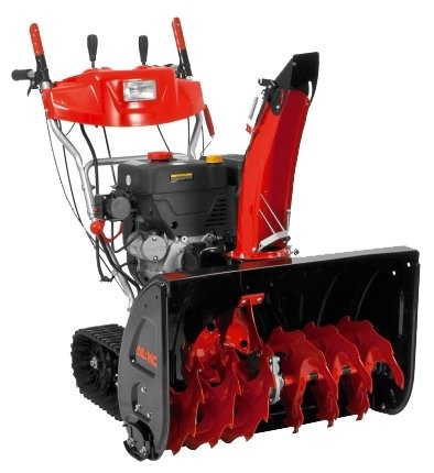 Снегоуборщик бензиновый AL-KO SnowLine 760TE Снегоуборщик бензиновый AL-KO SnowLine 760TE