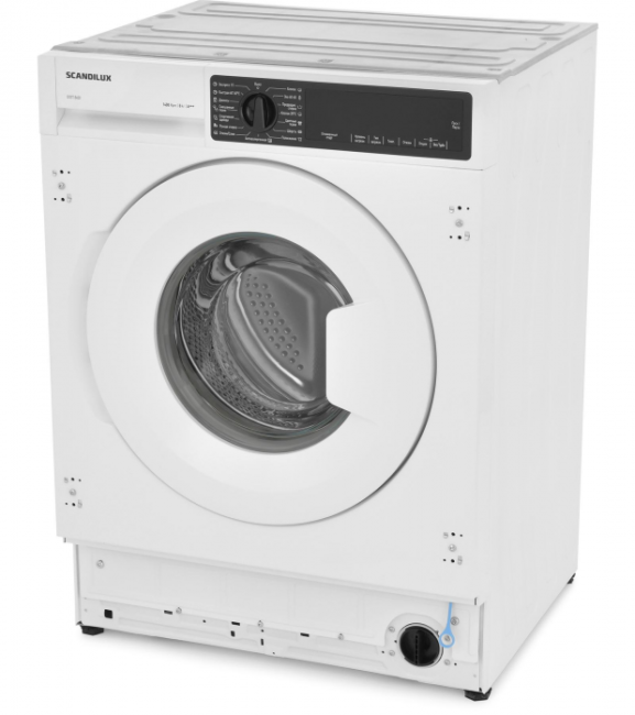 Встраиваемая стиральная машина Scandilux DX3T8400