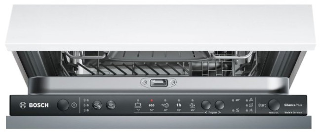 Встраиваемая посудомоечная машина Bosch SPV25DX40R