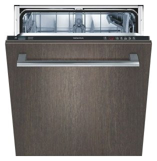 Посудомоечная машина Siemens SE 64N369 Посудомоечная машина Siemens SE 64N369