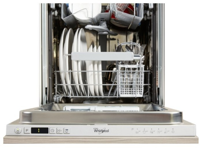 Посудомоечная машина Whirlpool ADG 321