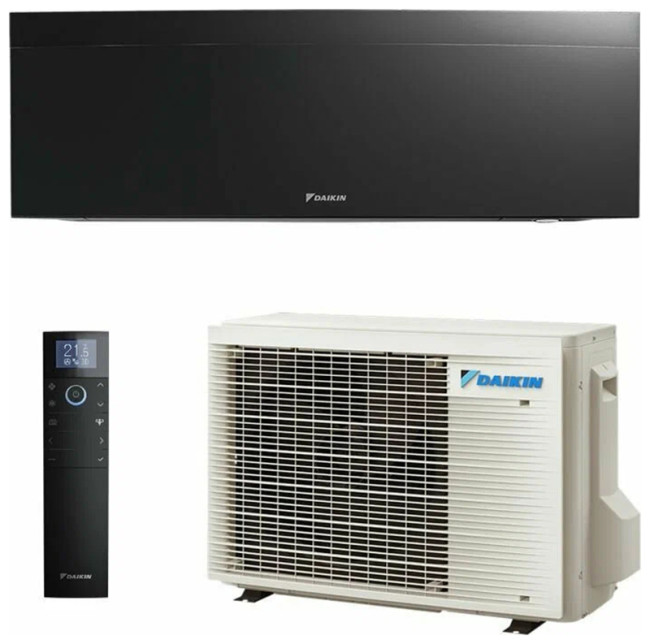 Сплит-система Daikin FTXJ25AB/RXJ25A Сплит-система Daikin FTXJ25AB/RXJ25A