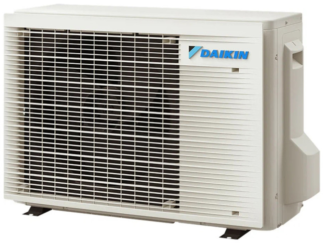 Сплит-система Daikin FTXJ25AB/RXJ25A Сплит-система Daikin FTXJ25AB/RXJ25A
