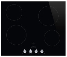 Варочная панель smeg SE364TDM