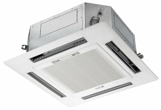 Кассетный кондиционер Timberk AC TIM 36LC ST5