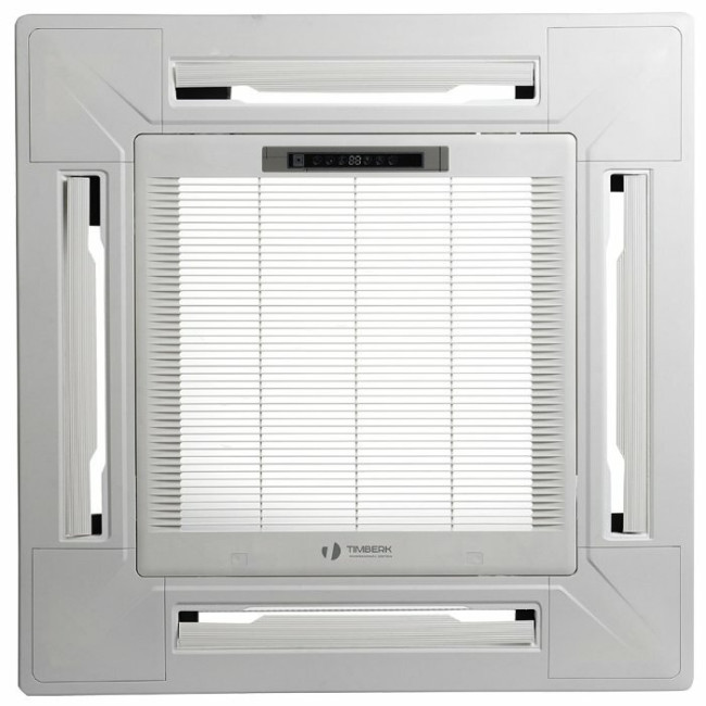 Кассетный кондиционер Timberk AC TIM 36LC ST5