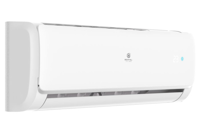 Сплит-система RoyalClima RC-NB55HN Сплит-система RoyalClima RC-NB55HN