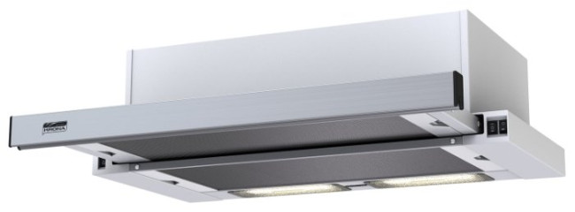Встраиваемая вытяжка Krona Kamilla 2M 600 inox Встраиваемая вытяжка Krona Kamilla 2M 600 inox