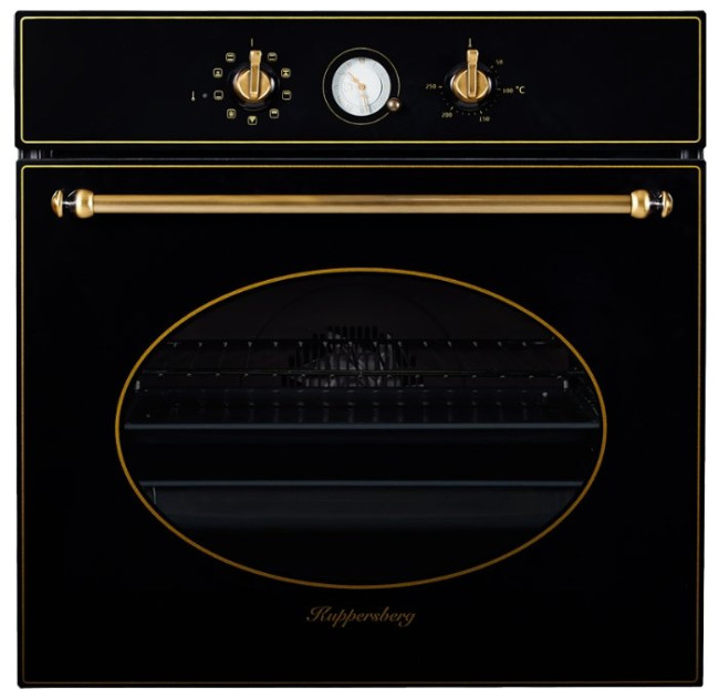 Духовой шкаф Kuppersberg SR 663 B Духовой шкаф Kuppersberg SR 663 B