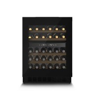 Винный шкаф CASO WineDeluxe WDU 36 Винный шкаф CASO WineDeluxe WDU 36