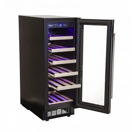 Винный шкаф COLD VINE C18-KBT1 Винный шкаф COLD VINE C18-KBT1