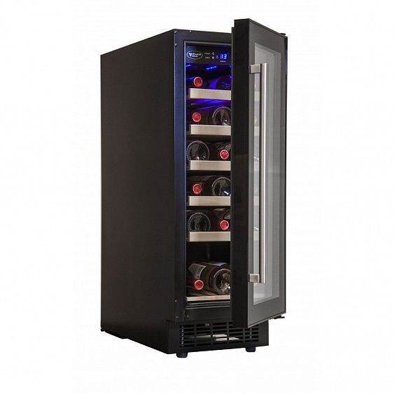 Винный шкаф COLD VINE C18-KBT1 Винный шкаф COLD VINE C18-KBT1