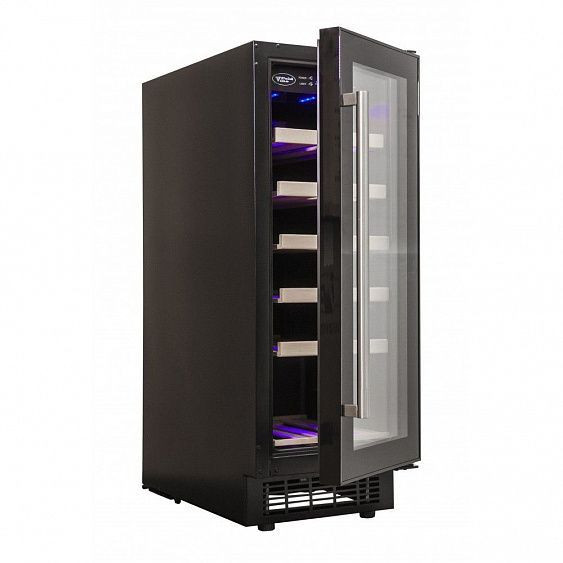 Винный шкаф COLD VINE C18-KBT1 Винный шкаф COLD VINE C18-KBT1