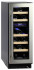 Винный шкаф DUNAVOX dau-17.57dss