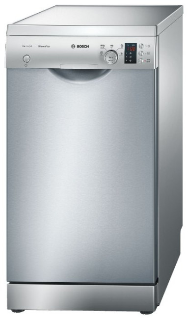 Посудомоечная машина Bosch SPS 53E18
