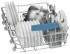 Посудомоечная машина Bosch SPS 53E18
