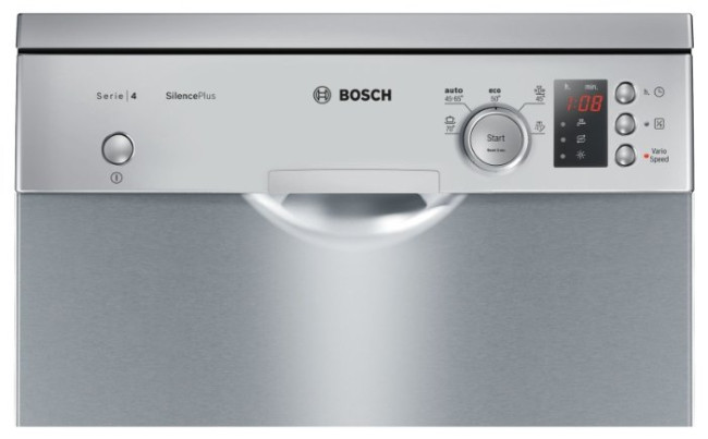 Посудомоечная машина Bosch SPS 53E18