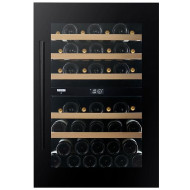 Винный шкаф DUNAVOX DVP-44.120DB Винный шкаф DUNAVOX DVP-44.120DB