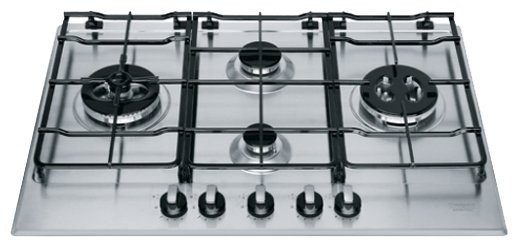 Варочная панель Ariston PK 750 RT X