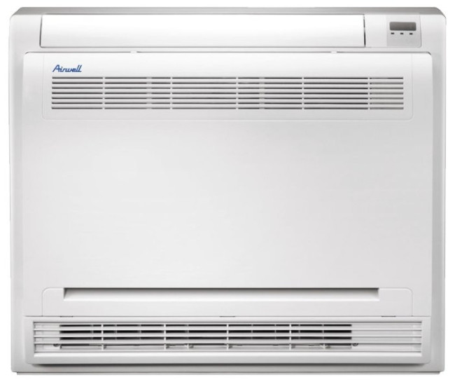 Напольно-потолочный кондиционер Airwell XAD 018