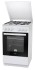Газовая плита Gorenje G 5111 WH-B Газовая плита Gorenje G 5111 WH-B