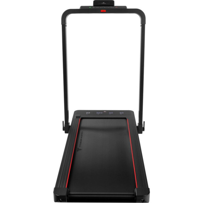 Беговая дорожка Titanium Masters Slimtech C150 (TMSlimtechC150) Беговая дорожка Titanium Masters Slimtech C150 (TMSlimtechC150)