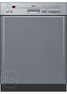 Посудомоечная машина Bosch SGI 5902 Посудомоечная машина Bosch SGI 5902