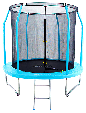 Каркасный батут Domsen Fitness Gravity 10FT 305х305х246 см