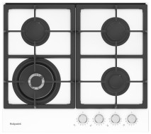 Газовая варочная панель Hotpoint HGS 62F/WH
