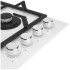 Газовая варочная панель Hotpoint HGS 62F/WH Газовая варочная панель Hotpoint HGS 62F/WH