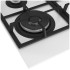 Газовая варочная панель Hotpoint HGS 62F/WH Газовая варочная панель Hotpoint HGS 62F/WH