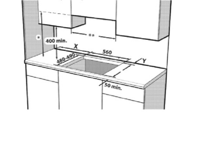 Газовая варочная панель Hotpoint HGS 62F/WH Газовая варочная панель Hotpoint HGS 62F/WH