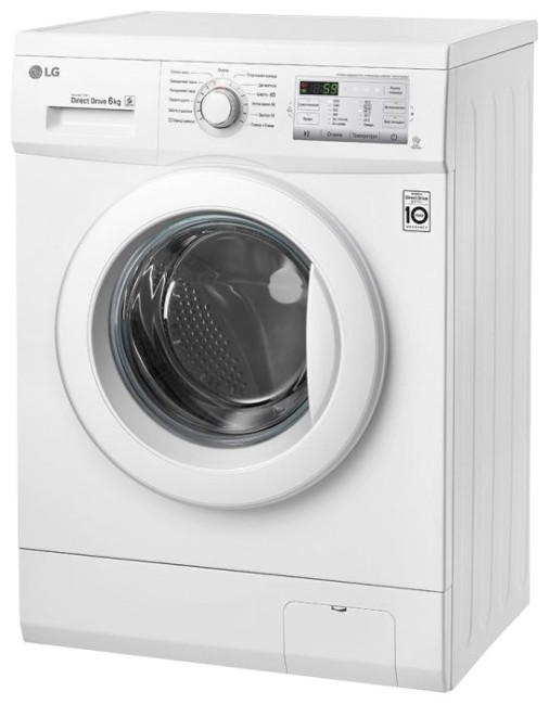Стиральная машина LG FH-0H3ND0 Стиральная машина LG FH-0H3ND0