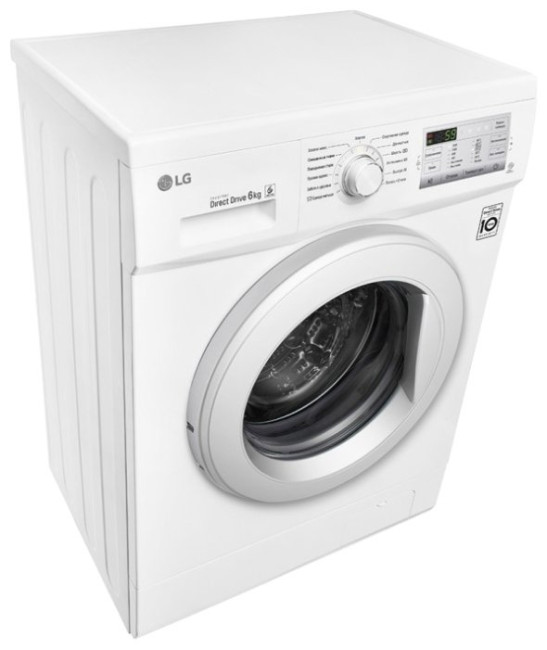 Стиральная машина LG FH-0H3ND0 Стиральная машина LG FH-0H3ND0