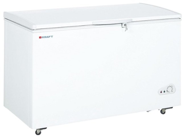 Морозильник Kraft BD(W)-425QX Морозильник Kraft BD(W)-425QX
