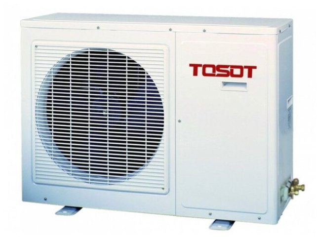Кассетный кондиционер Tosot T18H-LC2/I / T18H-LU2/O