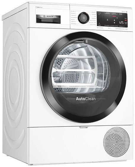 Сушильная машина BOSCH WTX87K40PL Сушильная машина BOSCH WTX87K40PL