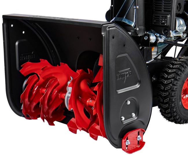 Снегоуборочная машина Elitech ST 0762LE (E1609.014.00) Снегоуборочная машина Elitech ST 0762LE (E1609.014.00)