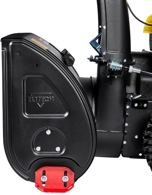 Снегоуборочная машина Elitech ST 0762LE (E1609.014.00) Снегоуборочная машина Elitech ST 0762LE (E1609.014.00)