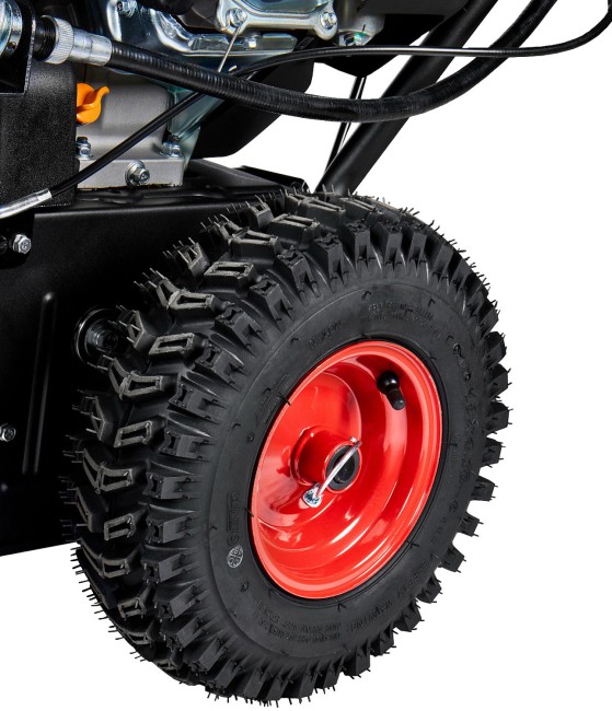 Снегоуборочная машина Elitech ST 0762LE (E1609.014.00) Снегоуборочная машина Elitech ST 0762LE (E1609.014.00)