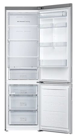 Холодильник Samsung RB37A52N0SA/WT Холодильник Samsung RB37A52N0SA/WT