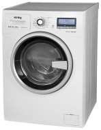 Стиральная машина Korting KWD 60F14106 Стиральная машина Korting KWD 60F14106