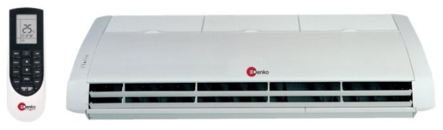 Напольно-потолочный кондиционер Denko DNP-48