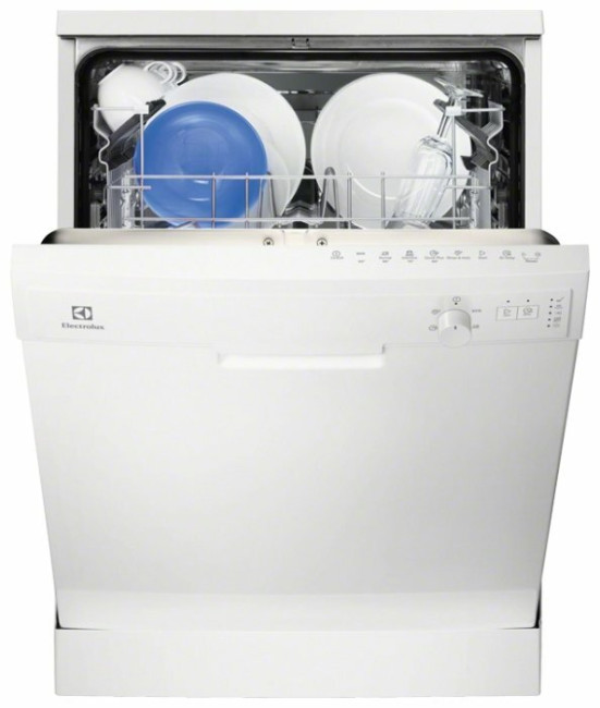 Посудомоечная машина Electrolux ESF 6210 LOW Посудомоечная машина Electrolux ESF 6210 LOW
