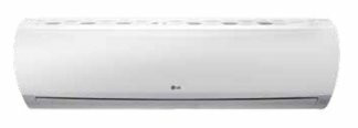 Сплит-система LG UJ36/UU37W Сплит-система LG UJ36/UU37W