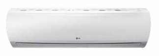 Сплит-система LG UJ36/UU37W Сплит-система LG UJ36/UU37W