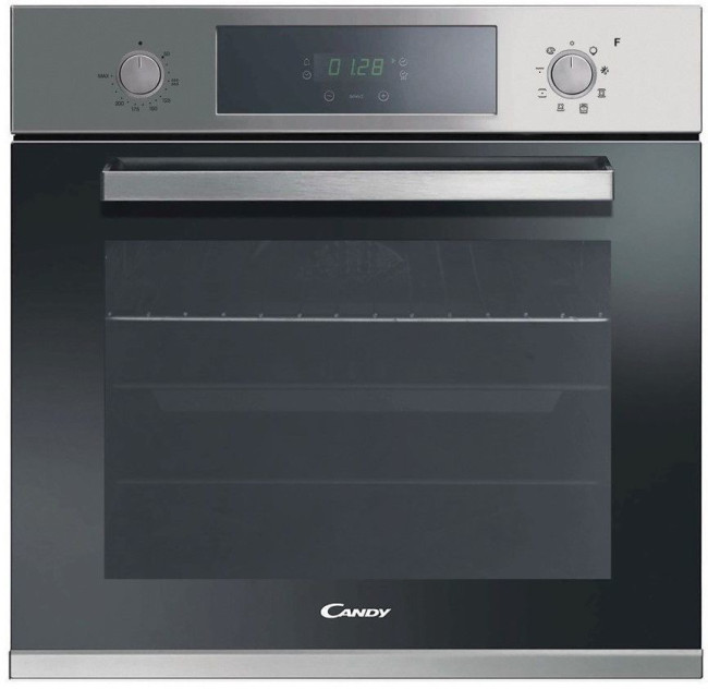 Встраиваемый электрический духовой шкаф Candy FCPR65XL Встраиваемый электрический духовой шкаф Candy FCPR65XL