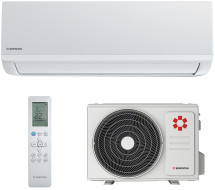 Сплит-система Kentatsu KSGI26HFAN1/KSRI26HFAN1/-40 Сплит-система Kentatsu KSGI26HFAN1/KSRI26HFAN1/-40