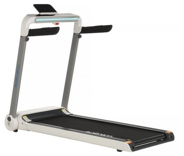 Беговая дорожка Evo Fitness Delta Беговая дорожка Evo Fitness Delta